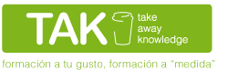 Logotipo de TAK Learning